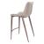 Magnus Leatherette Counter Chair