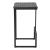 Element Leatherette Barstool