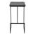 Element Leatherette Barstool