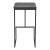 Element Leatherette Barstool