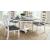 SM Carriage House Wood Round Dining Table