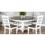 SM Carriage House Wood Ladderback Dining Side Chair