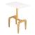 Clement Marble Side Table