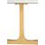 Clement Marble Side Table