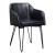 Braxton Leatherette Chair