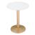 Alto Round MDF/Steel Bistro Table