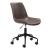 Byron Faux Leather Office Chair