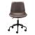 Byron Faux Leather Office Chair