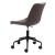 Byron Faux Leather Office Chair