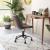 Byron Faux Leather Office Chair