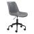 Byron Faux Leather Office Chair