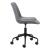 Byron Faux Leather Office Chair