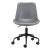 Byron Faux Leather Office Chair