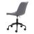 Byron Faux Leather Office Chair