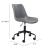 Byron Faux Leather Office Chair