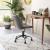 Byron Faux Leather Office Chair