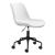 Byron Faux Leather Office Chair