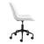 Byron Faux Leather Office Chair
