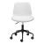 Byron Faux Leather Office Chair