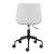 Byron Faux Leather Office Chair