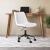 Byron Faux Leather Office Chair