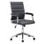 Liderato Faux Leather Office Chair