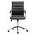 Liderato Faux Leather Office Chair