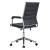Liderato Faux Leather Office Chair