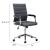 Liderato Faux Leather Office Chair