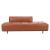 Confection Faux Leather Sofa