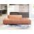 Confection Faux Leather Sofa