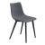 Daniel Upholstery/Steel Dining Chair