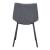 Daniel Upholstery/Steel Dining Chair