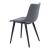 Daniel Upholstery/Steel Dining Chair