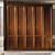 Treviso Wood Wardrobe w/5 Doors