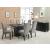 Stanton Rectangular Wood Veneer Dining Table