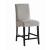 Stanton Fabric Counter Height Chair