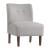 Minnis Fabric Accent Chair