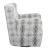 Lonita Chenille Fabric Swivel Chair