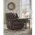 McGann Faux Leather Rocker Recliner