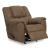 McGann Faux Leather Rocker Recliner