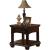Anondale End Table