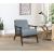 Carlson Velvet Living Room Set