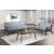 Carlson Velvet Living Room Set