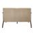 Carlson Velvet Living Room Set