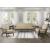 Carlson Velvet Living Room Set