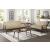Carlson Velvet Living Room Set