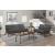 Carlson Velvet Living Room Set
