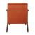 Carlson Velvet Accent Chair