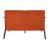 Carlson Velvet Loveseat